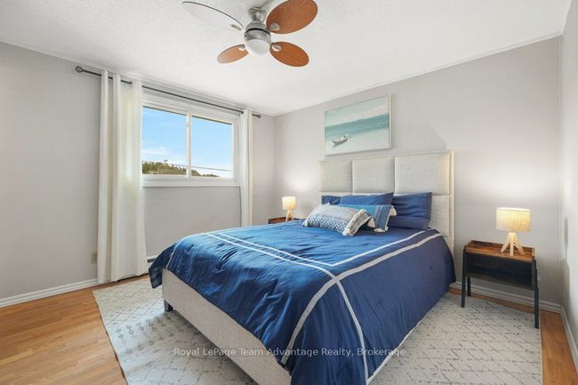 2 Belvedere Ave, House other with 3 bedrooms, 2 bathrooms and 3 parking in Parry Sound ON | Image 19