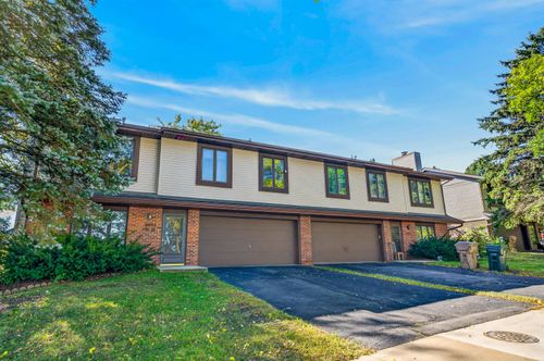 6005 Williamsburg Way, Madison, WI, 53719-1541 | Card Image