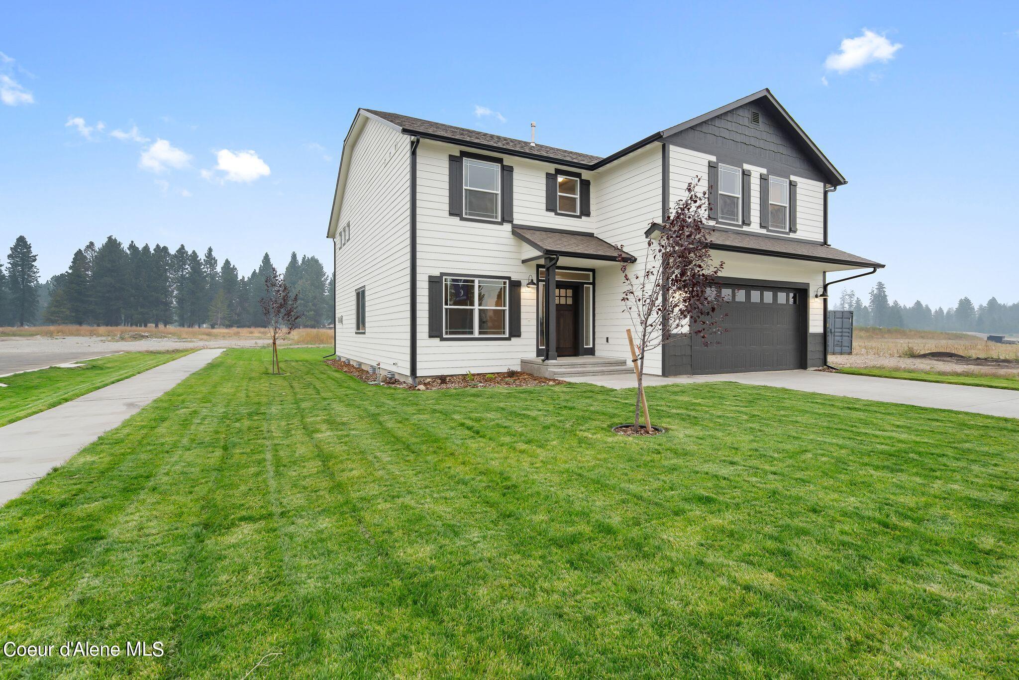 Astoria Loop, Rathdrum, ID 83858