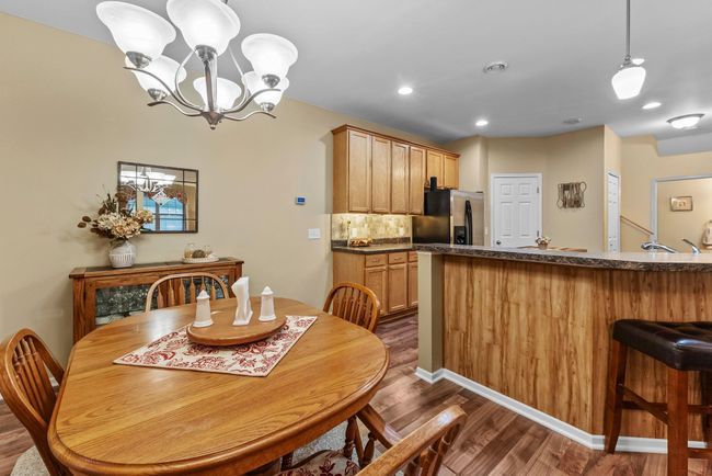 UNIT-2 - 15618 Emerald Dr N, Townhouse with 3 bedrooms, 3 bathrooms and null parking in Hugo MN | Image 13