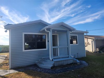 14413 Birch Street, House other with 2 bedrooms, 1 bathrooms and null parking in Hudson FL | Image 2