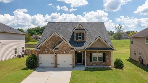 5045 Bucknell Trce, Cumming, GA, 30028-2623 | Card Image