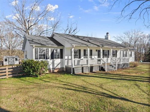 117 Ridgeway Ter, Maysville, GA, 30558-5918 | Card Image