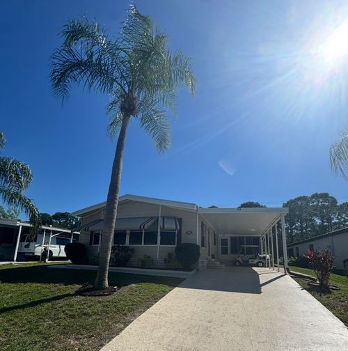 54 Calle De Lagos, Fort Pierce, FL, 34951-2803 | Card Image