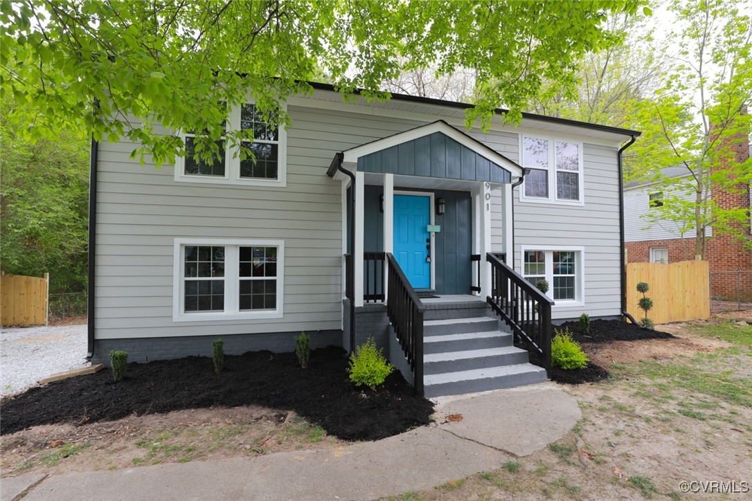 Rosegill Rd, North Chesterfield, VA 23236