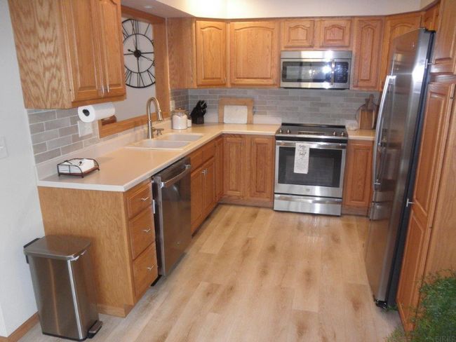 415 Park St, Townhouse with 2 bedrooms, 2 bathrooms and null parking in Osage IA | Image 12