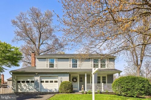 12508 Rock Chapel Ct, HERNDON, VA, 20170-2030 | Card Image