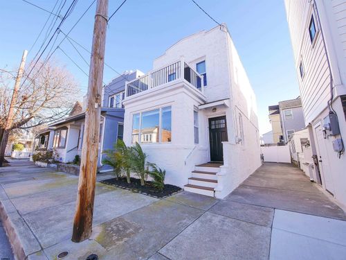 6416 Monmouth Ave, Ventnor City, NJ, 08406-2108 | Card Image