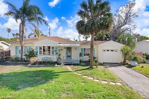 1145 Boca Ciega Isle Drive, ST PETE BEACH, FL, 33706 | Card Image