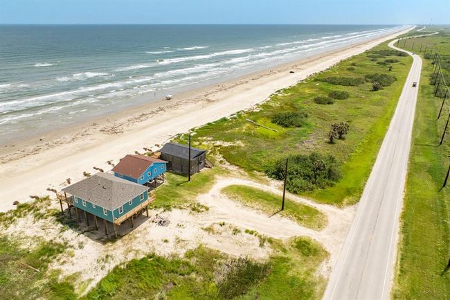 219 Whispering Palms, House other with 3 bedrooms, 2 bathrooms and null parking in Freeport TX | Image 24