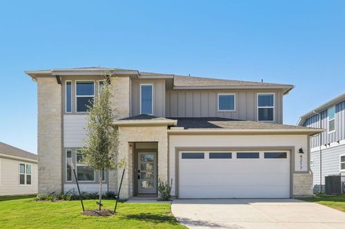 4217 Forel Rd, Pflugerville, TX, 78660-8505 | Card Image