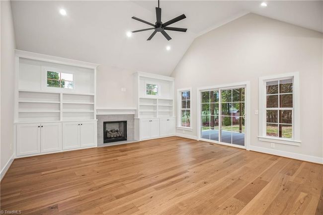 148 Beauchamp Oaks Ct, House other with 3 bedrooms, 3 bathrooms and null parking in Advance NC | Image 4