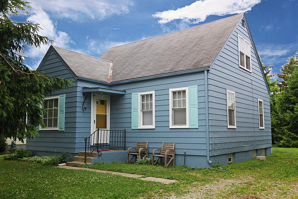 Studer Ave, Columbus, OH 43206