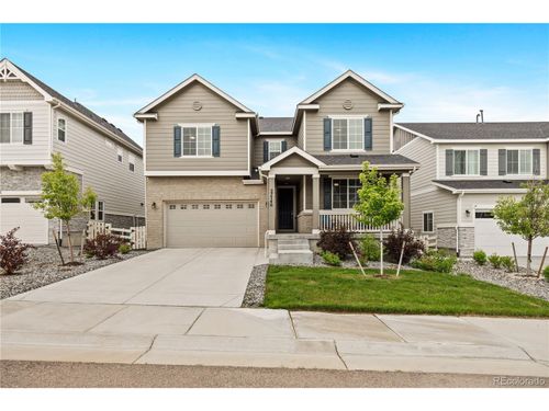 27746 E Frost Pl, Aurora, CO, 80016-6253 | Card Image