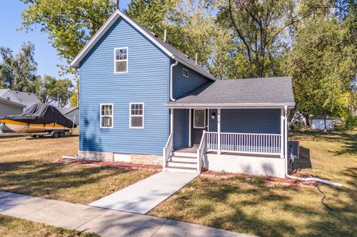 510 E Elm St, Chatsworth, IL, 60921-7511 | Card Image