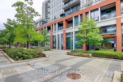 1306-55 Regent Park Blvd, Toronto, ON, M5A0C2 | Card Image