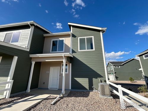 3820 Pinnacles Ct, Evans, CO, 80620 | Card Image
