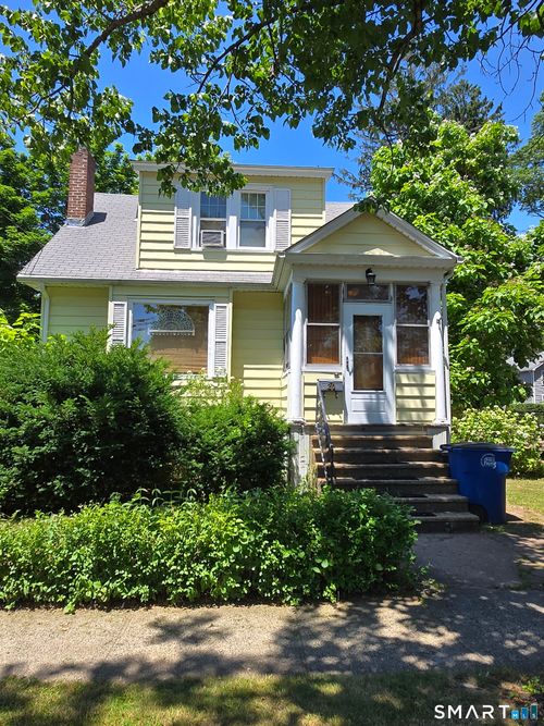 20 Arden Street, New Haven, CT, 06512 | Card Image