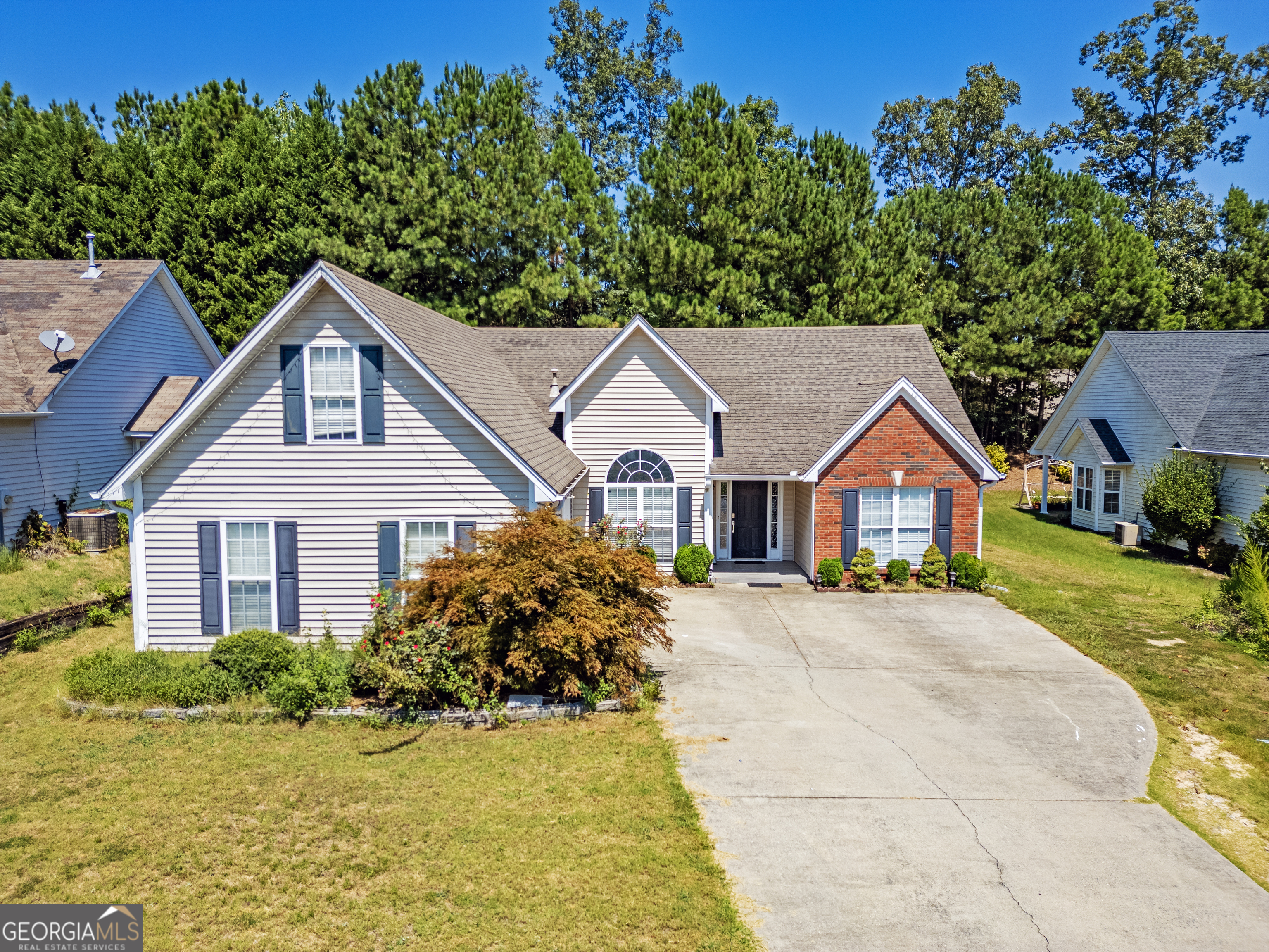 Wicker Pine Dr, Lawrenceville, GA 30043 #1