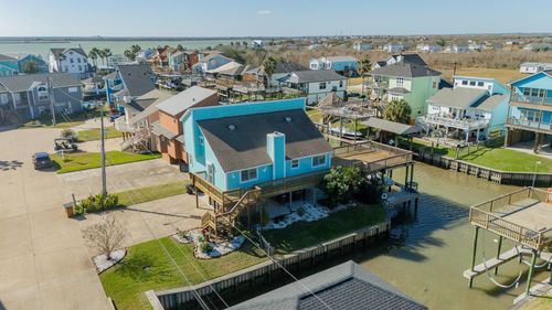 1210 Island Dr, San Leon, TX, 77539-9648 | Card Image