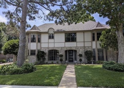 16405 Smith St, Jersey Village, TX, 77040-2835 | Card Image