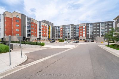 607 - 200 Lagerfeld Dr, Condo with 2 bedrooms, 2 bathrooms and 1 parking in Brampton ON | Image 1