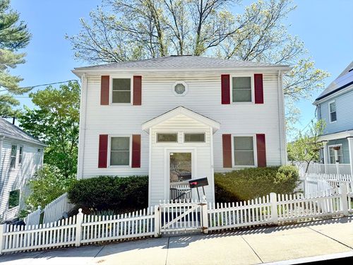 6 Larch St, Boston, MA, 02135-3023 | Card Image