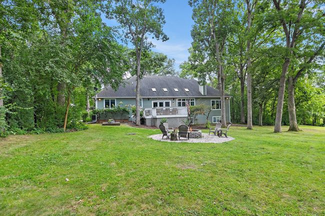 21516 Weiss Trl, House other with 4 bedrooms, 4 bathrooms and 3 parking in Marengo IL | Image 36