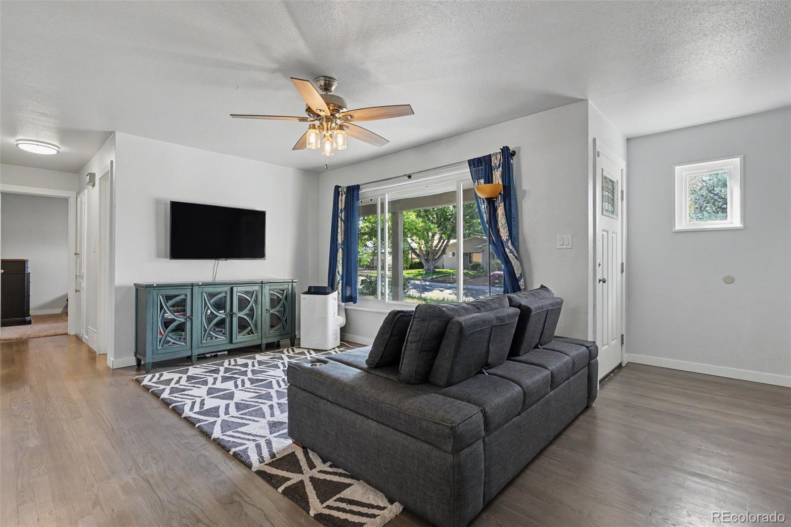 Residential in Colorado Springs 4