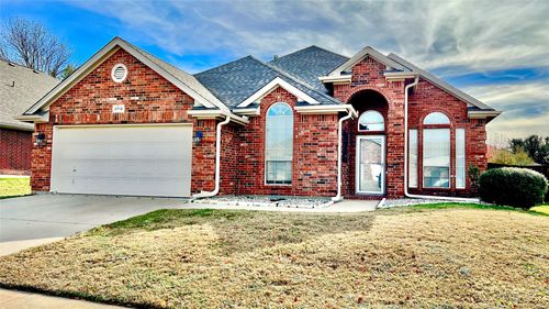 2712 Flint Rock Dr, Fort Worth, TX, 76131-2055 | Card Image