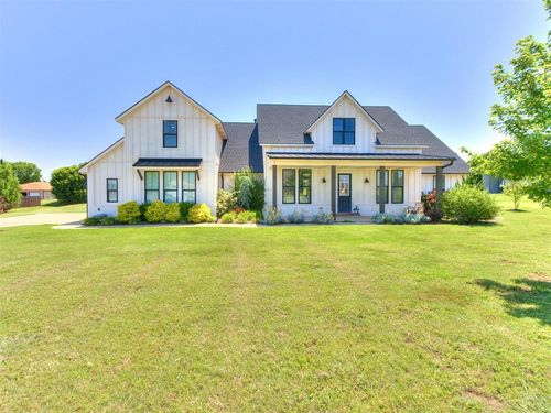 22795 Cterling Drive, Kingfisher, OK, 73750 | Card Image