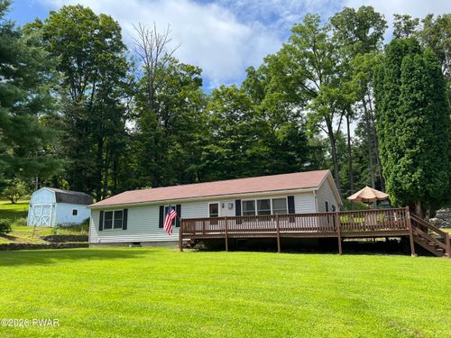 101 Grove St, Lackawaxen, PA, 18435-9761 | Card Image