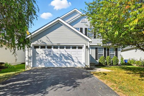 4969 Hilliard Green Dr, Hilliard, OH, 43026-7131 | Card Image