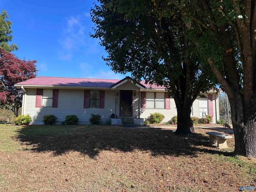 119 County Road 406, Haleyville, AL, 35565-7653 | Card Image