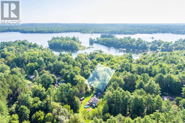 Lt 33 Benson Blvd, Home with 0 bedrooms, 0 bathrooms and null parking in Coboconk ON | Image 9