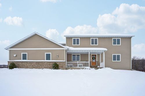 N8544 Story Ridge Court, Exeter, WI, 53508 | Card Image