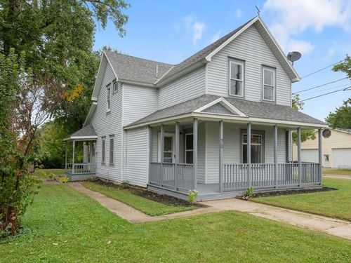 70 Excelsior Ave N, Annandale, MN, 55302-1161 | Card Image