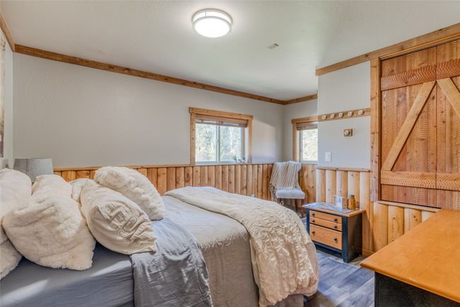 163 Soaring Eagle Trail, House other with 4 bedrooms, 3 bathrooms and null parking in Fortine MT | Image 59