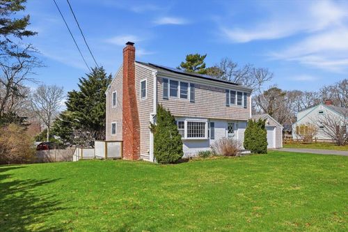 31 Ice House Rd, South Yarmouth, MA, 02664-4111 | Card Image