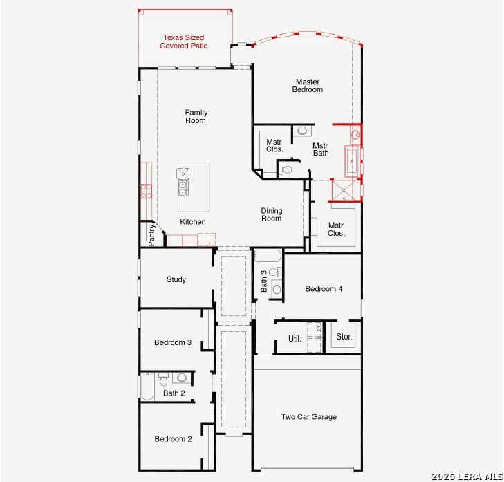 Residential in San Antonio 3