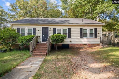 204 Heron Dr, Columbia, SC, 29203-9386 | Card Image