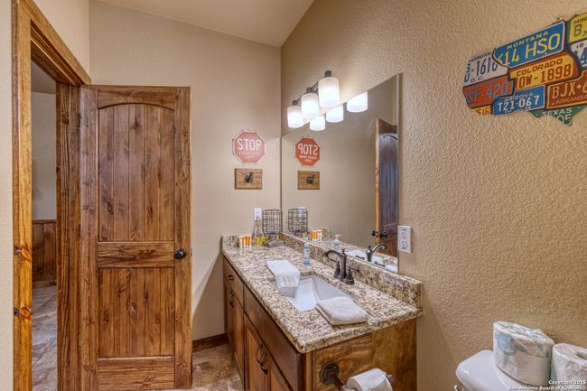 274 Mountain Laurel Ln, House other with 5 bedrooms, 6 bathrooms and null parking in Concan TX | Image 26