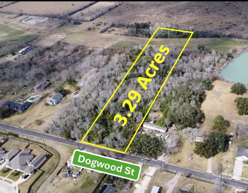 00 Dogwood St, Manvel, TX, 77578 | Card Image