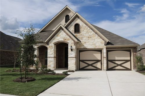 913 Wolcott Dr, Leander, TX, 78641-4435 | Card Image