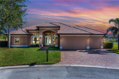 3408 Chestnut Grove Dr, ALVA, FL, 33920-2805 | Card Image