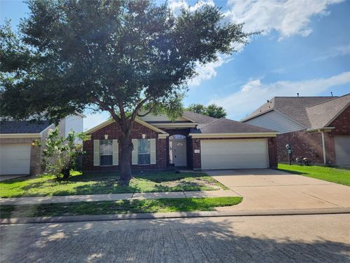 15319 Streetcar Ct, Cypress, TX, 77429-8509 | Card Image