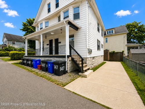 747 749 Roberts Court, Scranton, PA, 18504 | Card Image