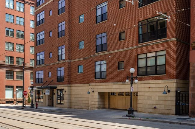 Garage Parking | Image 31