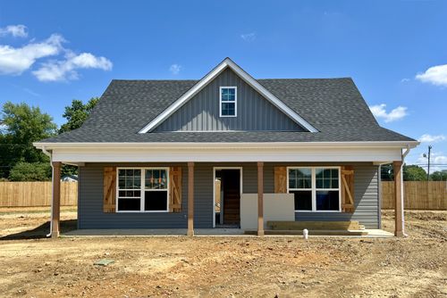 1105 Brooks Ave, Franklin, KY, 42134 | Card Image