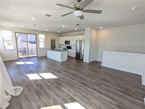 8304 Mandela Bnd, Austin, TX, 78744-2095 | Card Image